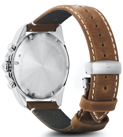Victorinox Fieldforce Classic Chrono Watch