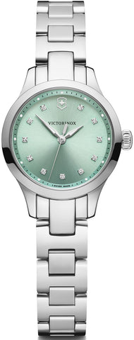 Victorinox Swiss Army Watch Alliance XS 241915