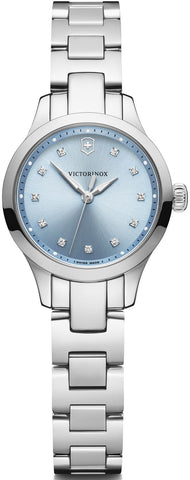 Victorinox Swiss Army Watch Alliance XS 241916