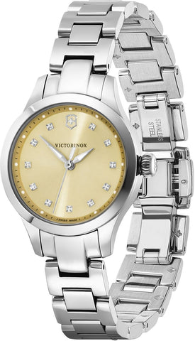 Victorinox Watch Alliance XS D
