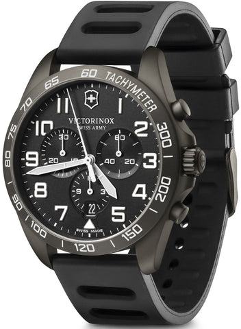 Victorinox FieldForce Sport Chrono Watch