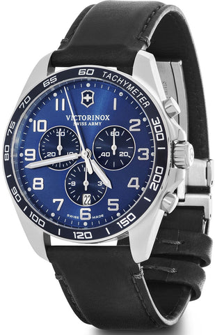 Victorinox Fieldforce Classic Chrono Watch