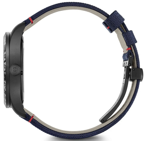 Victorinox Airboss Mechanical Mens Watch