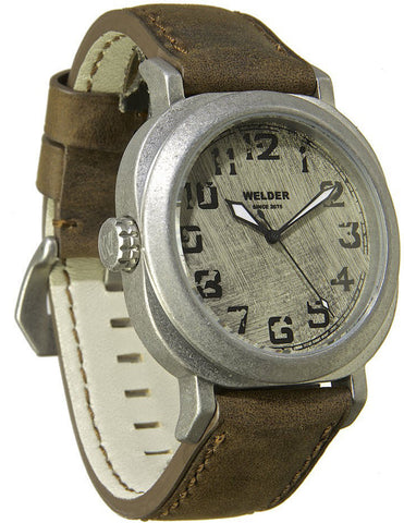 Welder Watch K19 500