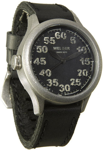 Welder Watch K20 504