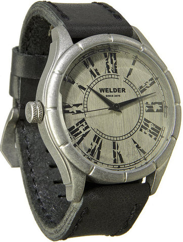 Welder Watch K21 502