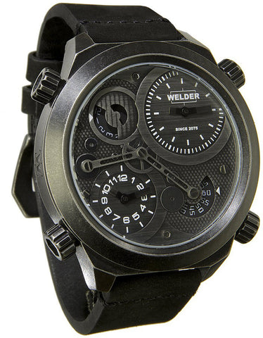Welder Watch K50 401