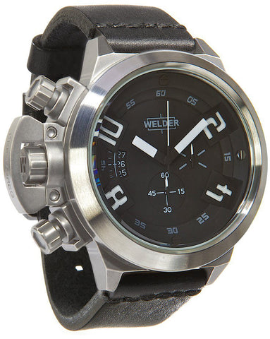 Welder Watch K24 3203