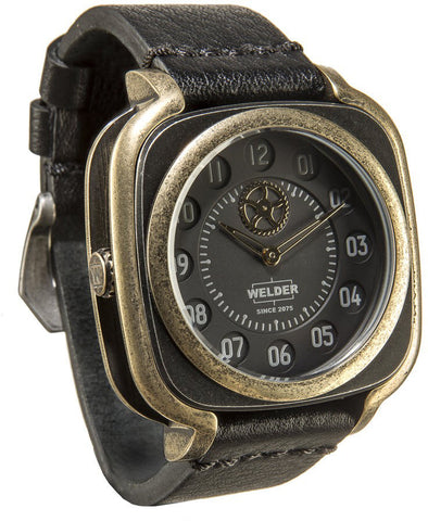 Welder Watch K47 4011