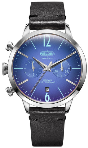 Welder Watch Moody K55 WRC101