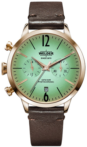 Welder Watch Moody K55 WRC104
