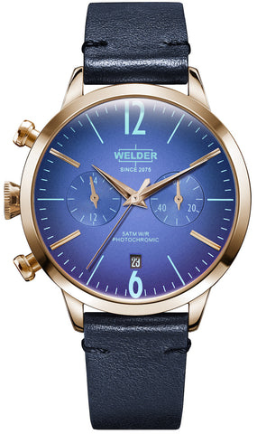 Welder Watch Moody K55 WRC106