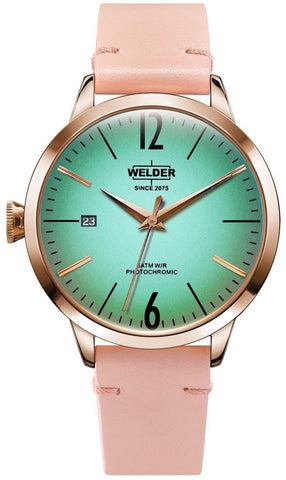 Welder Watch Moody K55 WRC107