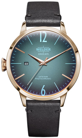 Welder Watch Moody K55 WRC202