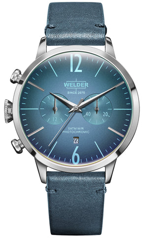 Welder Watch Moody K55 WRC205