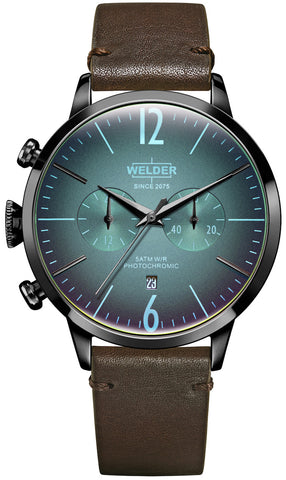 Welder Watch Moody K55 WRC207