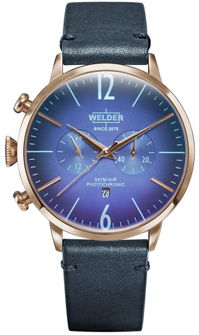Welder Watch Moody K55 WRC305