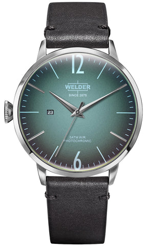 Welder Watch Moody K55 WRC311