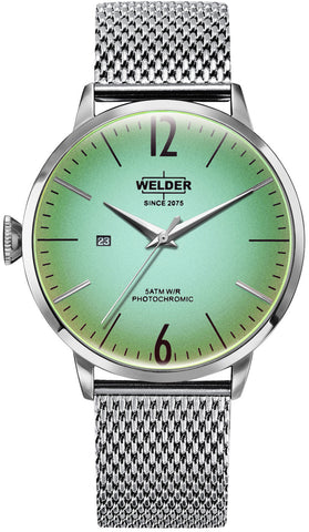 Welder Watch Moody K55 WRC406