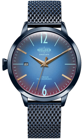 Welder Watch Moody K55 WRC609