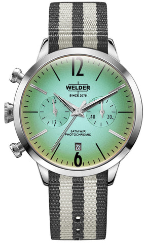 Welder Watch Moody K55 WRC700