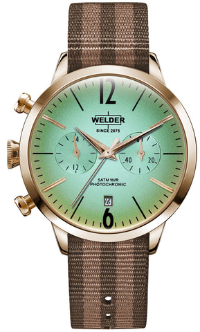 Welder Watch Moody K55 WRC701