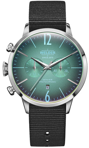Welder Watch Moody K55 Chrono Mens