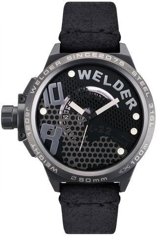 Welder Watch The Bold K22 WRK2200