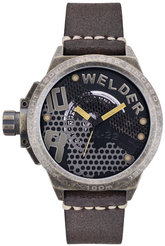 Welder Watch The Bold K22 WRK2202