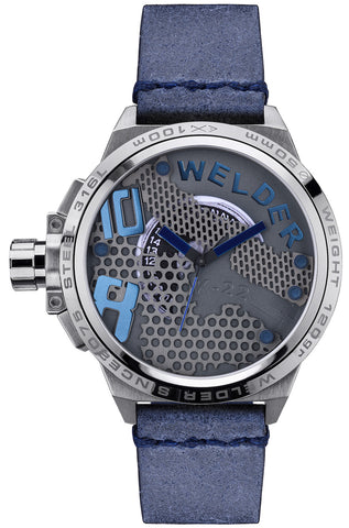 Welder Watch The Bold K22 WRK2208