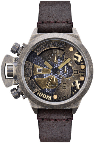 Welder Watch The Bold K24 WRK2400