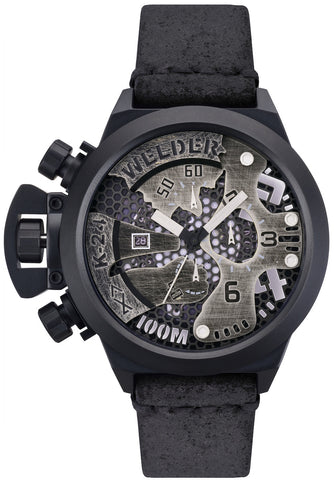 Welder Watch The Bold K24 WRK2401