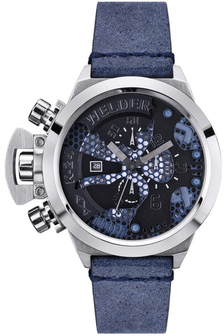 Welder Watch The Bold K24 WRK2404