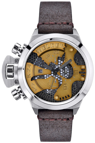 Welder Watch The Bold K24 WRK2406