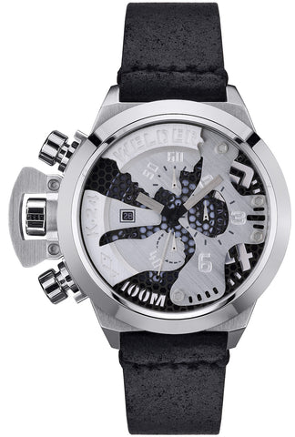 Welder Watch The Bold K24 WRK2409