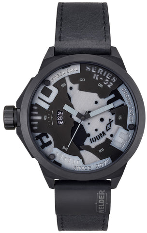 Welder Watch The Bold K52 WRK5203