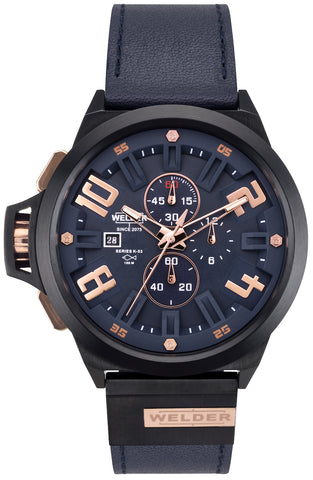 Welder Watch The Bold K53 WRK5301