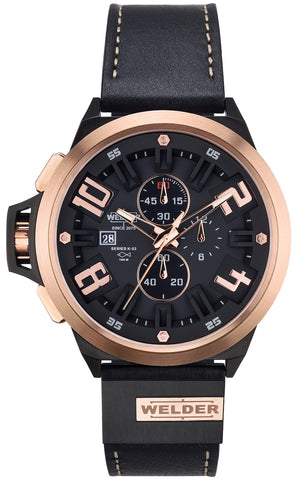 Welder Watch The Bold K53 WRK5303