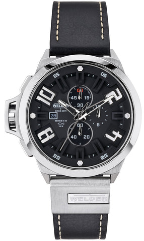 Welder Watch The Bold K53 WRK5304