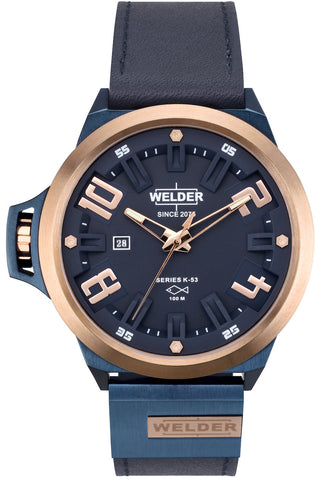 Welder Watch The Bold K53 WRK5312