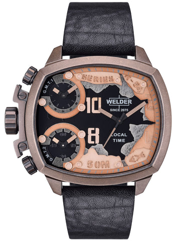 Welder Watch The Bold K54 WRK5404
