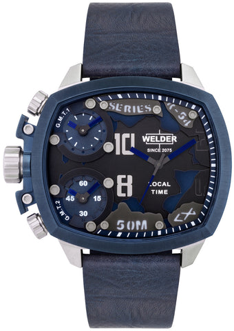 Welder Watch The Bold K54 WRK5406