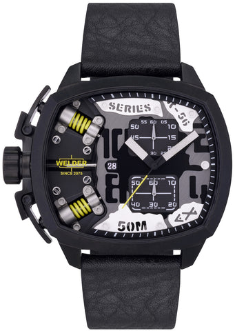 Welder Watch The Bold K56 WRK5601