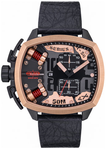 Welder Watch The Bold K56 WRK5602