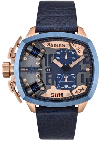 Welder Watch The Bold K56 WRK5605