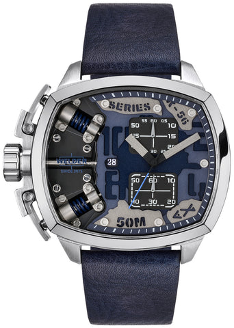 Welder Watch The Bold K56 WRK5606