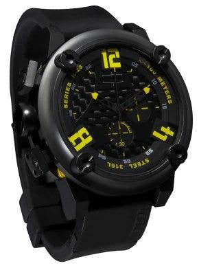 Welder Watch K28 7104