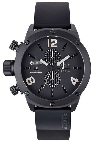 Welder Watch The Bold WRK1001