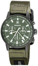 Wenger Watch Commando Patagonian Expedition Race 70897