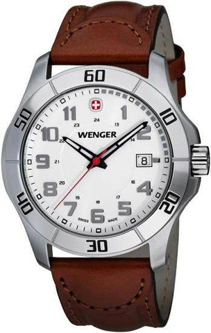 Wenger Watch Alpine D 70480